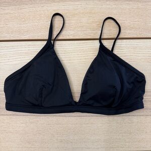 Abercrombie Satin Bralette